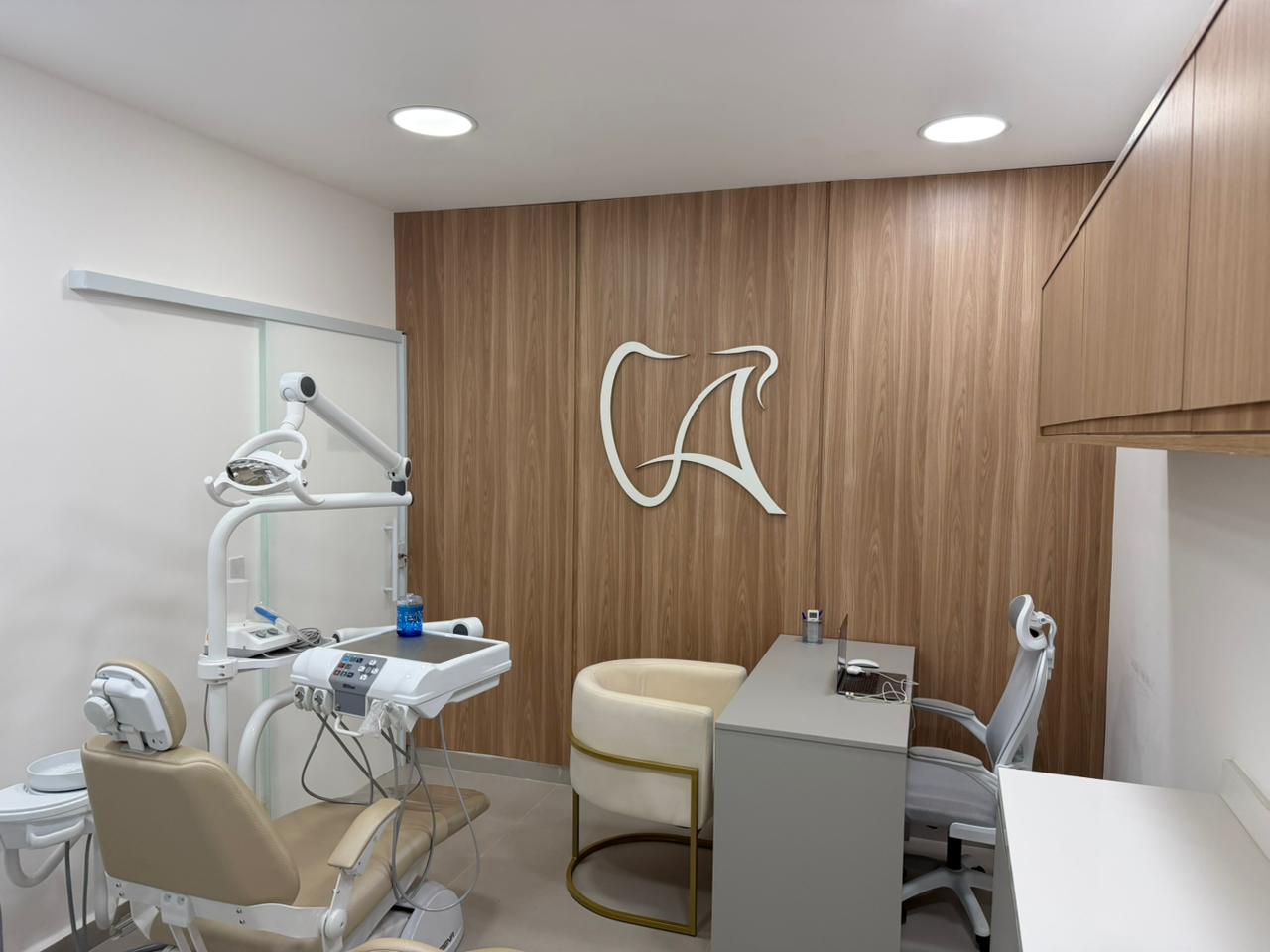 Âmbar Clínica Odontológica