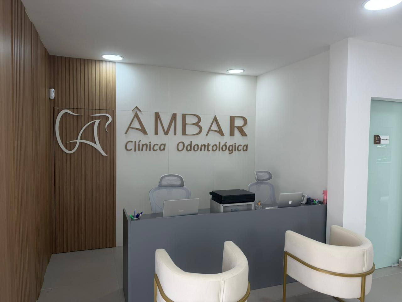 Âmbar Clínica Odontológica